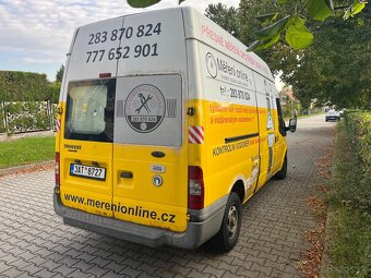 Ford Transit 300L L3H3 - 4