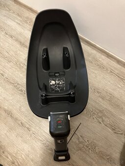 Cybex Sirona M2 isize + isofix Base M Liberec-Mladá Boleslav - 4