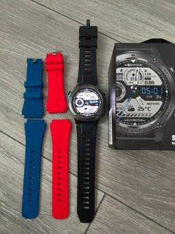Zeeblaze Stratos 2 ultra - 4