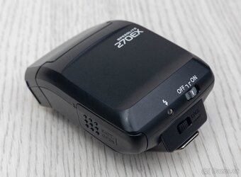 Blesk Canon 270EX - 4