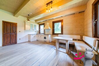 Prodej rodinný dům, 166 m² - Nový Hrozenkov, ev.č. 58672 - 4