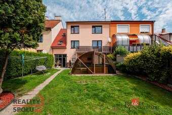 Prodej, domy/rodinný, 260 m2, Vřesinská 593/40, 32600 Plzeň, - 4