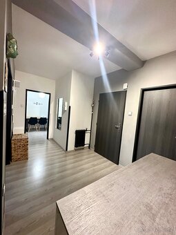 Byt NIVNICE 100 m² + TERASA - 4