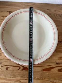 Pirkenhammer porcelánové talíře - 4
