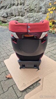 Dětská autosedačka Cybex 15-35kg - 4