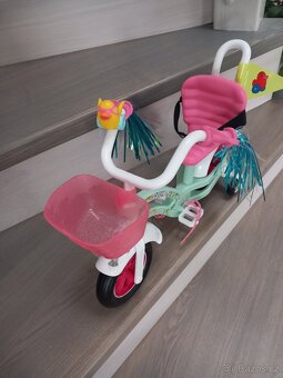 Baby born kolo pro panenku - 4