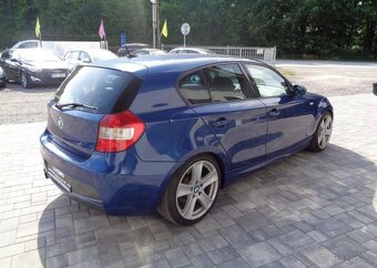 BMW Řada 1 3.0 195kW benzín manuál 195 kw - 4