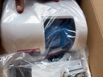 KOTEVNÍ NAVIJAK FISHERMAN 25 SW - 4