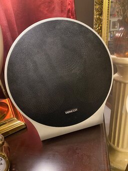 Reproduktor BT Sencor SSS601 - 4