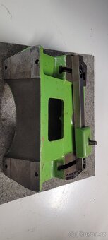 Kuželové pravítko TOS S28 - 4