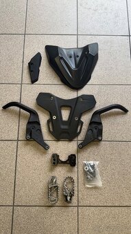 KTM 890 ADVENTURE R - 4