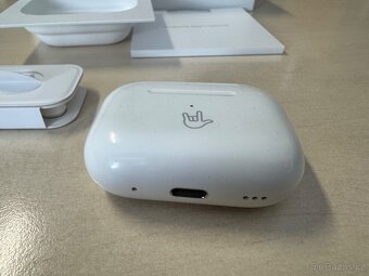 Apple AirPods Pro 2 USB C-original - 4