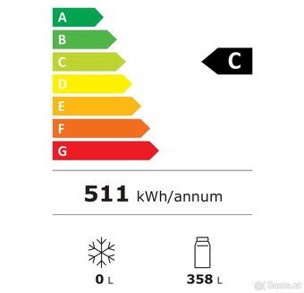 Nápojová lednice - 4
