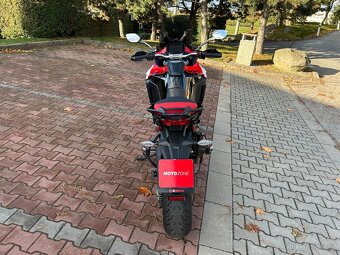 Ducati Multistrada V4 Pikes Peak 2024 ČR DPH - 4