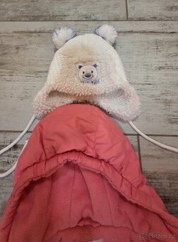 Zimní kombinéza Wolf - 4