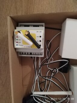 A-Z router Smart pro řízení přetoků z FTV elektrárny, - 4