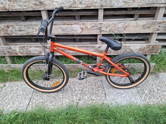 kolo bmx 20 freestyle - 4