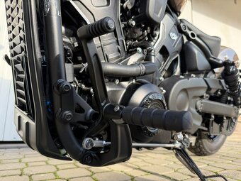 Indian Scout Bobber Limited +Tech 1250 / 2025 - 4