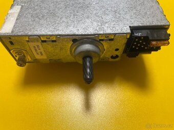 BMW Business RDS autorádio originál e36 Z3 e34 e31 e38 - 4