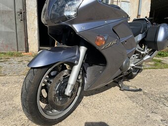 Yamaha FJR 1300 ABS stříkačka - 4