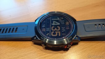 Garmin Fenix 7x solar - 4