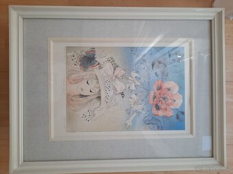 Obrazy Věry Tošenovské - 4