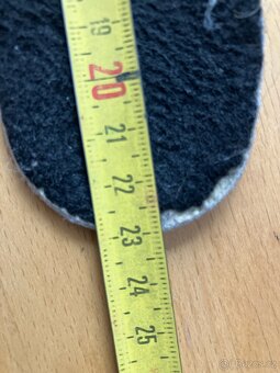 Zimní boty Superfit 35 - 4