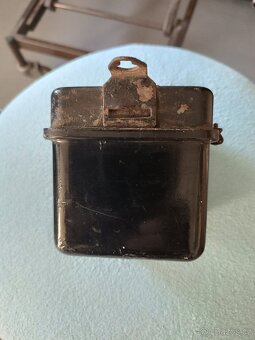 Elektroměr Křižík - 4