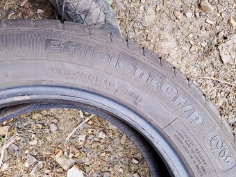 195/60/16 89h Goodyear - letní pneu 2ks - 4