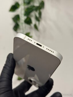 iPhone 14 512GB bílý (eSim) - 4