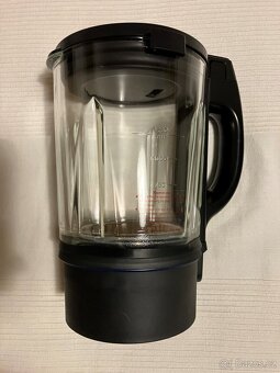 Zepter Artmix Pro - multifunkční varný mixér - 4