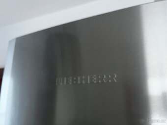 Lednice Liebherr - 4