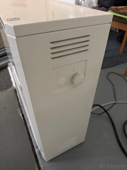 Akumulační kamna AEG wsp 3010 - 4