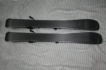 lyže detské 80 cm - 4