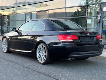 Bmw E93 325i M-paket - 4