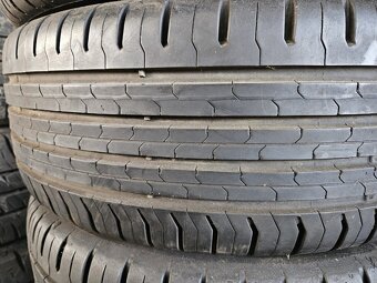 195/55R16 (87H) Continental EcoContact 6 7mm - 4