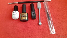 UV lampa a příslušenství - 4