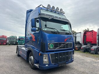 Volvo FH16 580,Standart,Hydraulika,Spoilery - 4