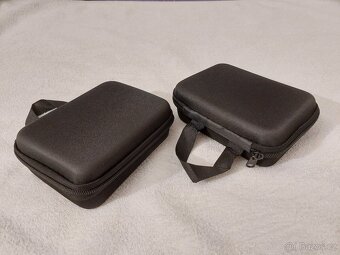 Úložný přepravní box 2 ks - 4