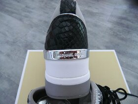 LUXUSNÍ MICHAEL KORS SCOUT SNEAKERSvel. 40 - 4