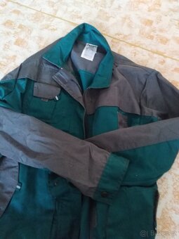 Blůza a kalhoty - 4