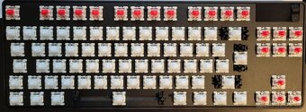 Klávesnice SteelSeries Apex Pro TKL Gen 3 - UK - 4