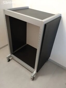 HI-FI rack na komponenty - 4