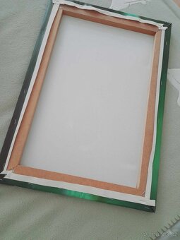 Obraz Kapka rosy - 4