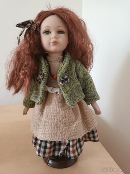 Porcelánové panenky - 4