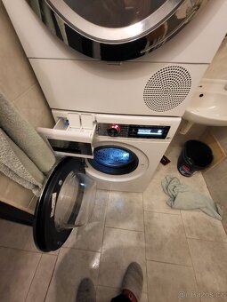 SET BOSCH A+++ HOME PROFESIONAL - 4