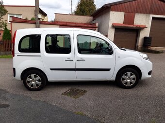 RENAULT KANGOO 1.6i 16V 78KW - 4