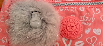 492 - NOVÝ, nepoužívaný školní set KIPLING - SLEVA 40% - 4