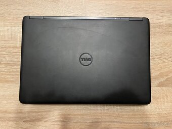 Dell Latitude E7250 – i5 / 8GB RAM / SSD / Win 10 Pro - 4