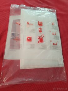 Sáčky do vysavače Electrolux Air Max Green ZAMG 6200 4 kusy - 4